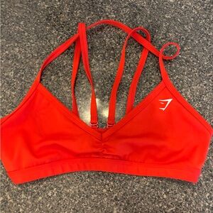 Gymshark Minimal bra